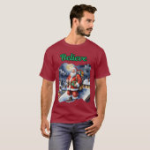 Glauben T-Shirt (Vorne ganz)