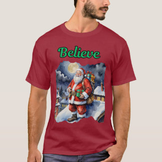 Glauben T-Shirt