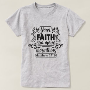GLAUBEN T-Shirt