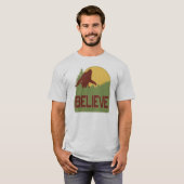 glauben T-Shirt (Vorne ganz)