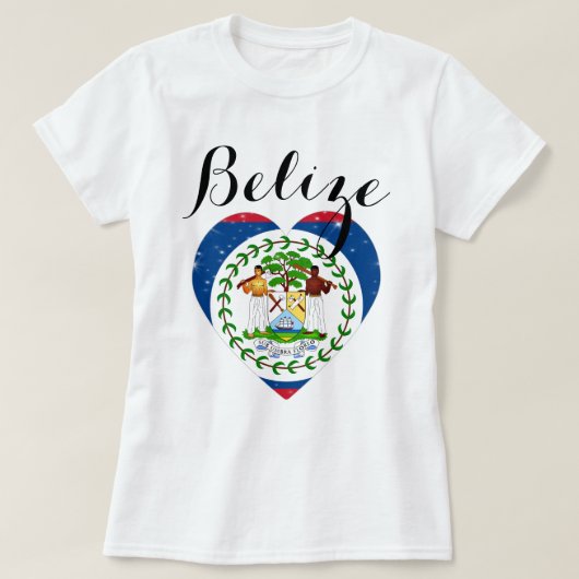 GLAUBEN T-Shirt (Design vorne)