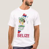 GLAUBEN T-Shirt (Vorderseite)