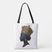 Glauben Tasche (Rückseite)
