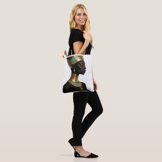 Glauben Tasche (Am Model)