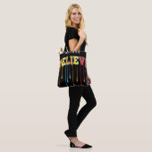 glauben tasche (Am Model)