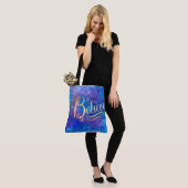 glauben tasche (Am Model)