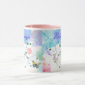 glauben tasse (Zentrum)