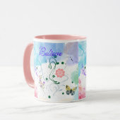 glauben tasse (Vorderseite Links)