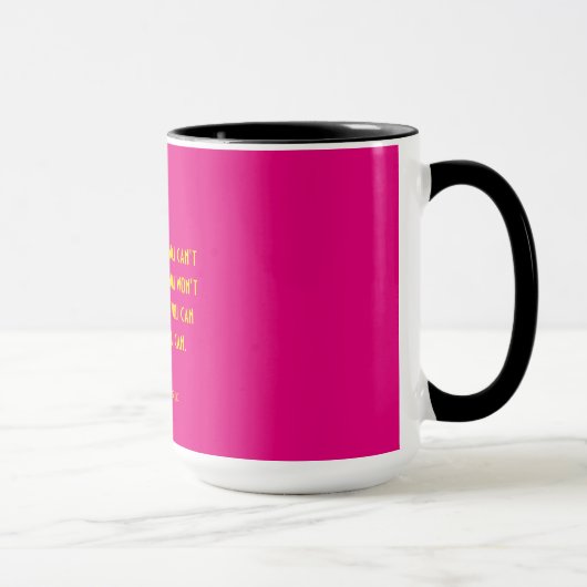 glauben tasse (Rechts)