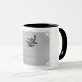 Glauben-Tasse Tasse (VorderseiteRechts)