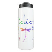 glauben thermosbecher (Vorderseite)