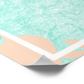 Glauben, Traum, Entspannung an der Wand Kunst (Ecke)