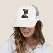 Glauben Truckerkappe (Beispiel)