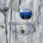 Glauben und Hoffnung_ Button (Beispiel)