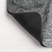 Glauben - "Walk in Faith" Mousepad (Ecke)