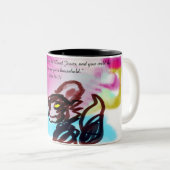 glauben zweifarbige tasse (VorderseiteRechts)