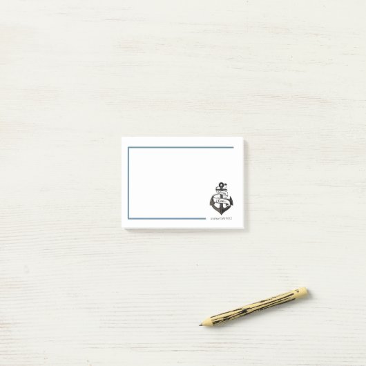 Glaubend KANN ICH Post-Itanmerkungen Post-it Klebezettel (Auf Schreibtisch)