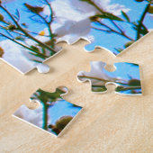 Glaubens-Puzzle Puzzle (Seite)