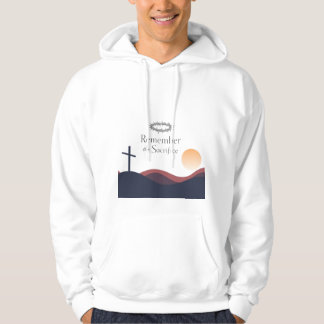 Glaubensbasierte POD-Designs, die echte Verkäufe a Hoodie