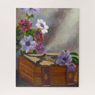 Glaubensbibel Puzzle