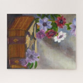 Glaubensbibel Puzzle (Horizontal)