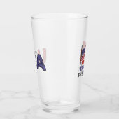 Glaubensfreiheit Glas (Rechts)