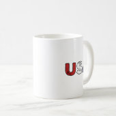 Glaubensfreiheit Kaffeetasse (VorderseiteRechts)
