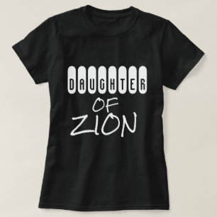 Glaubensgeschenke Kollektion - Damen T-Shirt