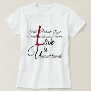 Glaubensgeschenke Kollektion - Damen T-Shirt