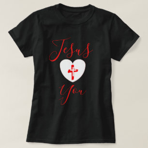 Glaubensgeschenke-Kollektion - Oberteile und T-Shi T-Shirt