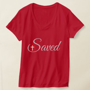 Glaubensgeschenke-Kollektion - Oberteile und T-Shi T-Shirt