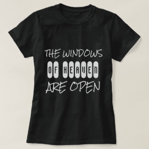 Glaubensgeschenke-Kollektion - T-Shirt