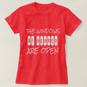 Glaubensgeschenke-Kollektion - T-Shirt