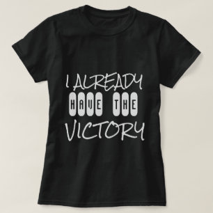 Glaubensgeschenke-Kollektion - T-Shirt