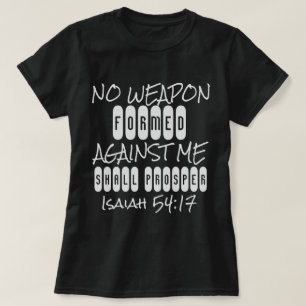 Glaubensgeschenke-Kollektion - T-Shirt