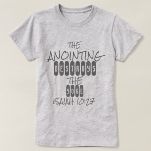 Glaubensgeschenke-Kollektion - T-Shirt