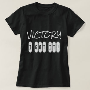 Glaubensgeschenke-Kollektion - T-Shirt
