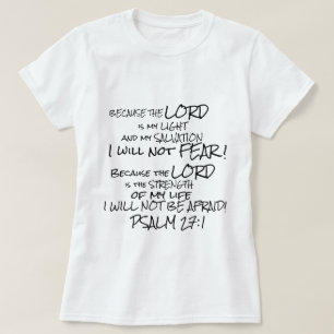 Glaubensgeschenke-Kollektion T-Shirt