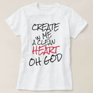 Glaubensgeschenke-Kollektion T-Shirt