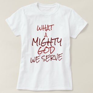 Glaubensgeschenke-Kollektion T-Shirt