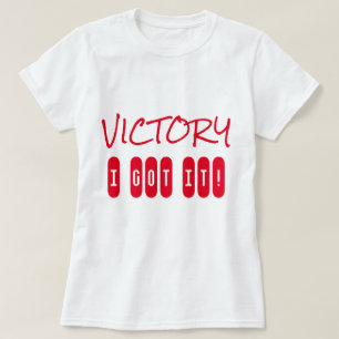 Glaubensgeschenke-Kollektion - T-Shirt