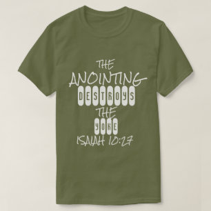 Glaubensgeschenke-Kollektion - T-Shirt