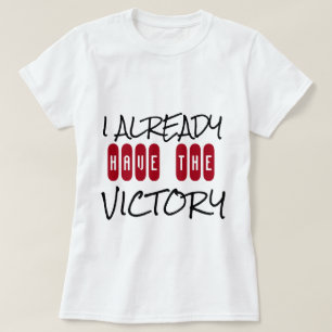 Glaubensgeschenke-Kollektion - T-Shirt