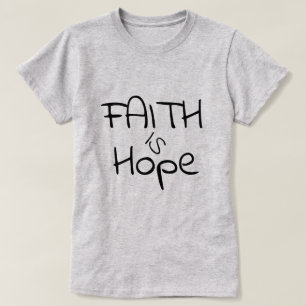 Glaubensgeschenke-Kollektion T-Shirt