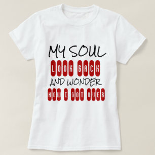 Glaubensgeschenke-Kollektion - T-Shirt