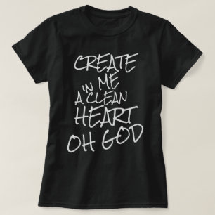 Glaubensgeschenke-Kollektion T-Shirt