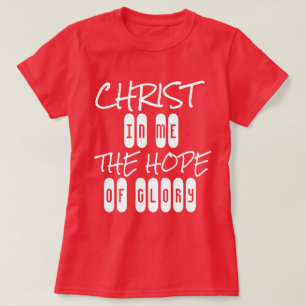 Glaubensgeschenke-Kollektion - T-Shirt