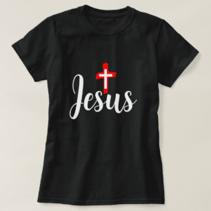 Glaubensgeschenke-Kollektion: T-Shirt