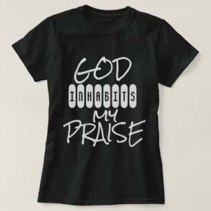 Glaubensgeschenke-Kollektion - T-Shirt