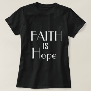 Glaubensgeschenke-Kollektion T-Shirt
